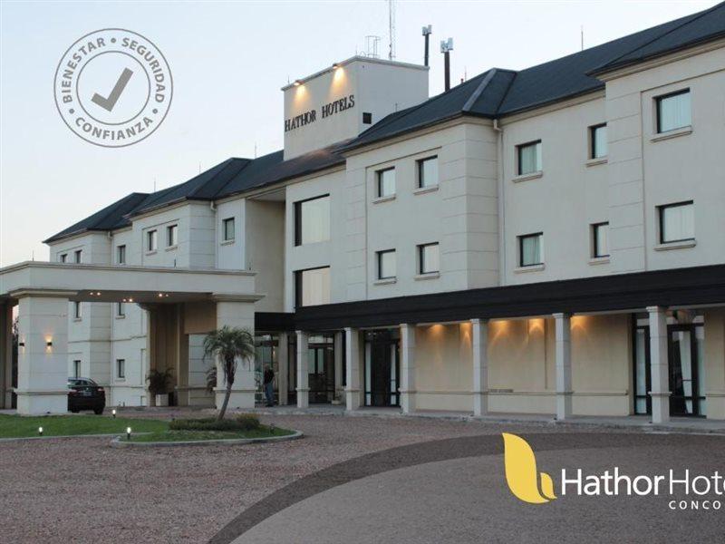 Hathor Concordia Εξωτερικό φωτογραφία
