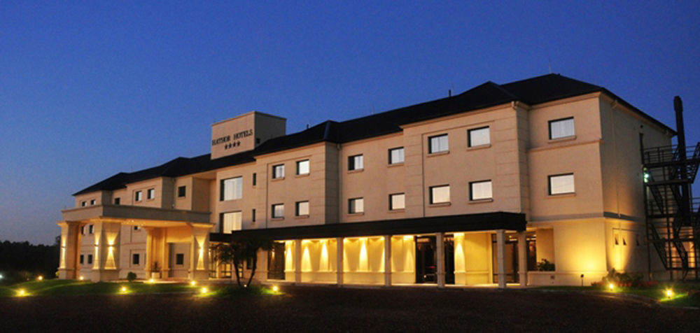 Hathor Concordia Εξωτερικό φωτογραφία